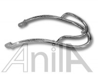 Chránič predného blatníka Honda Shadow